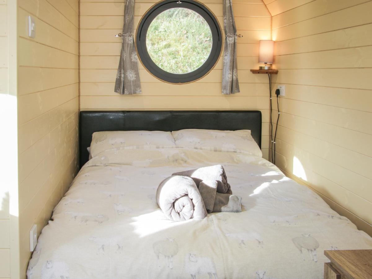 Stapeley Pod Villa ชรูว์สเบอรี ภายนอก รูปภาพ